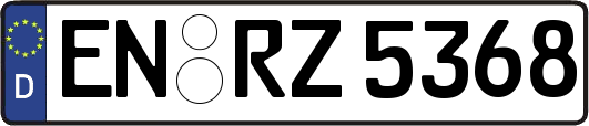 EN-RZ5368