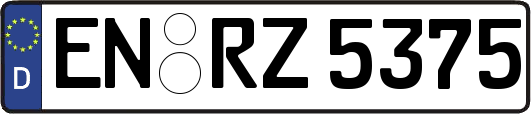 EN-RZ5375