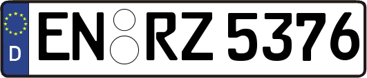 EN-RZ5376