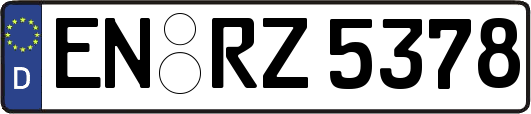 EN-RZ5378