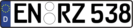 EN-RZ538