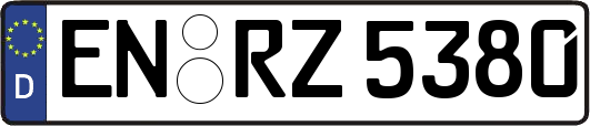 EN-RZ5380