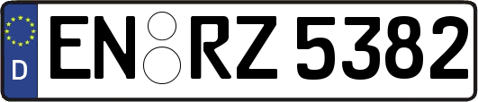 EN-RZ5382