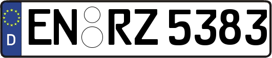 EN-RZ5383