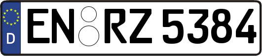 EN-RZ5384