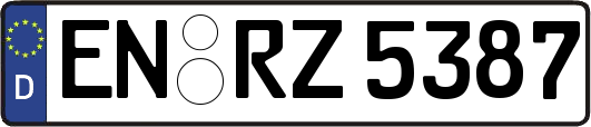 EN-RZ5387