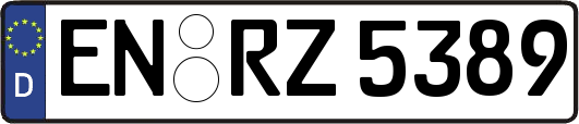 EN-RZ5389