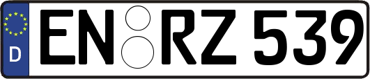 EN-RZ539