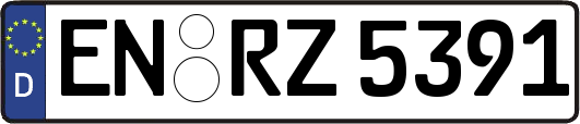 EN-RZ5391