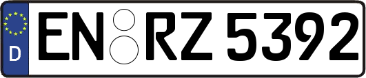 EN-RZ5392