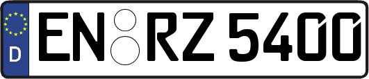 EN-RZ5400