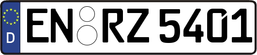 EN-RZ5401