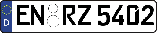 EN-RZ5402
