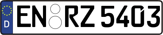 EN-RZ5403