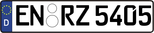 EN-RZ5405