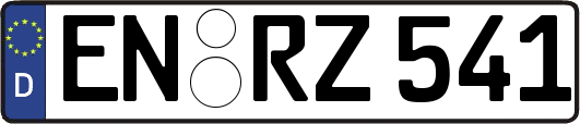 EN-RZ541