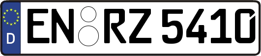 EN-RZ5410
