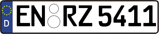 EN-RZ5411