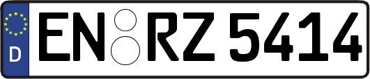 EN-RZ5414