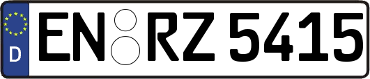 EN-RZ5415