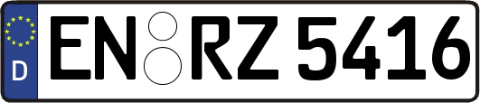 EN-RZ5416