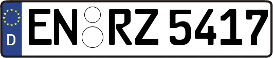 EN-RZ5417