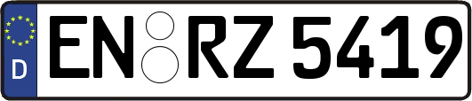 EN-RZ5419