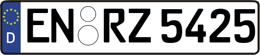 EN-RZ5425