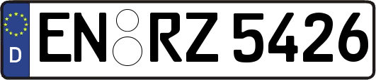 EN-RZ5426