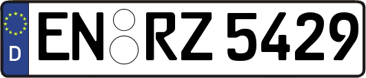 EN-RZ5429