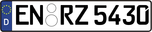 EN-RZ5430