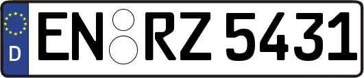 EN-RZ5431