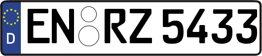 EN-RZ5433
