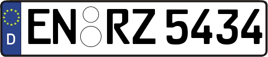 EN-RZ5434