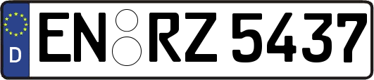 EN-RZ5437
