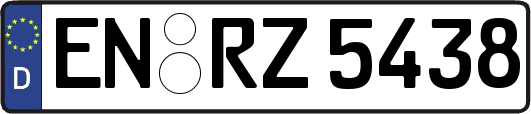 EN-RZ5438