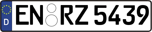 EN-RZ5439