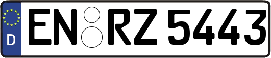 EN-RZ5443