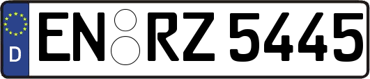EN-RZ5445