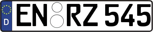 EN-RZ545