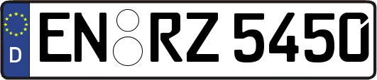EN-RZ5450