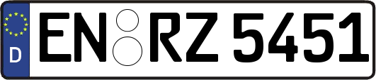 EN-RZ5451