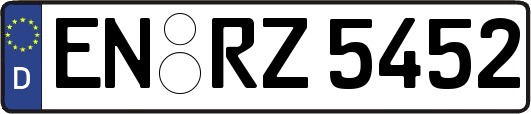 EN-RZ5452