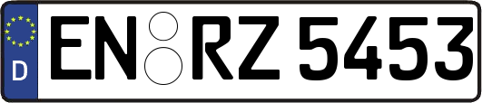 EN-RZ5453