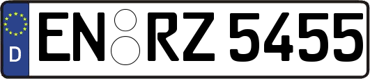 EN-RZ5455