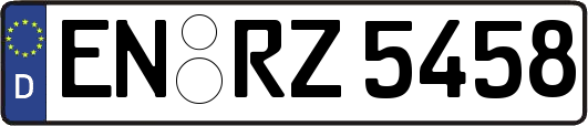 EN-RZ5458