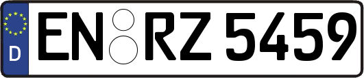 EN-RZ5459