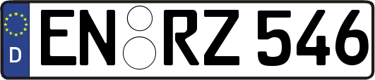 EN-RZ546