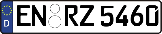 EN-RZ5460