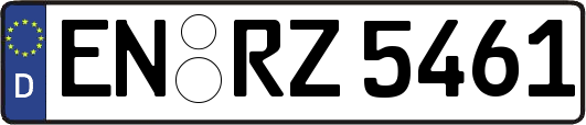 EN-RZ5461